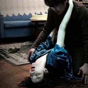 Thirst Park Chan wook