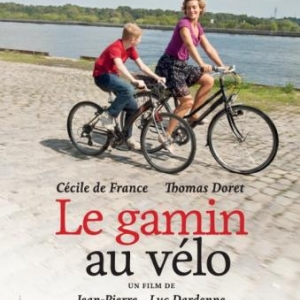 gamin au velo dardenne