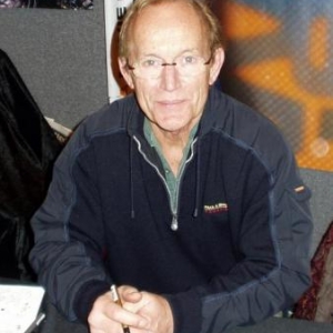 Lance Henriksen