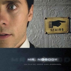 Jared Leto est Mr. Nobody copyright Pan europeenne Chantal Thomine Desmazures