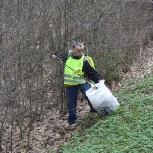 Merci aux uns, et pour les autres: arretez !