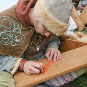 Vikings a l Eau d Heure Vikings a l Eau d Heure