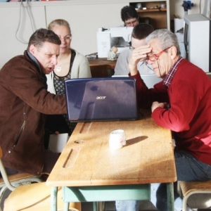 Repair Cafe Gedinne