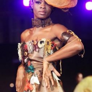 mode et stylisme africains