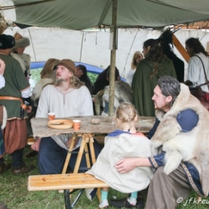 Vikings a l Eau d Heure Vikings a l Eau d Heure