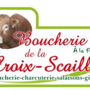 Boucherie de la Croix-Scaille