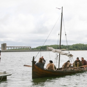 Vikings a l Eau d Heure Vikings a l Eau d Heure