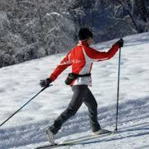 Les pistes de ski de fond de la Croix-Scaille seront fermées