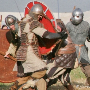 Vikings a l Eau d Heure Vikings a l Eau d Heure