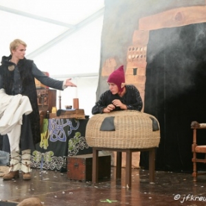 Vikings a l Eau d Heure Vikings a l Eau d Heure