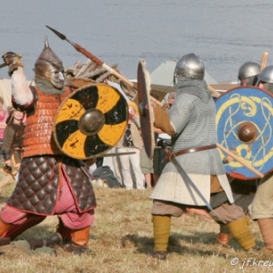 Vikings a l Eau d Heure Vikings a l Eau d Heure