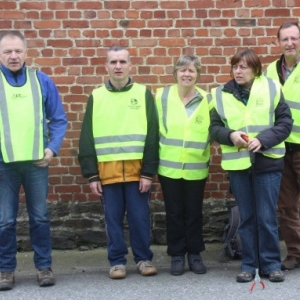 Merci aux uns, et pour les autres: arretez !