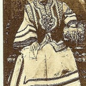 Imperatrice CIXI