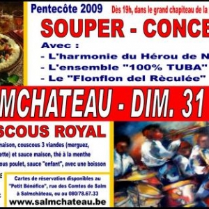 Affiche dimanche 31 mai