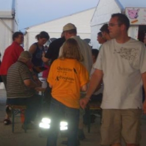 Quand c'est fini, c'est fini. On se leve et on part !!!