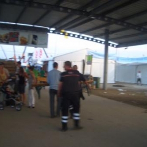 Pas si Joyeuse que cela la belle ARDENNE JOYEUSE