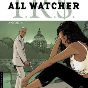 All Watcher (T1) – Antonia.