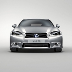 Lexus GS 450h