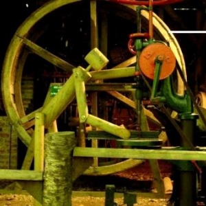 Musee de la foret Musee de la foret