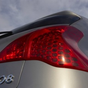 Peugeot 3008. Peugeot 3008.