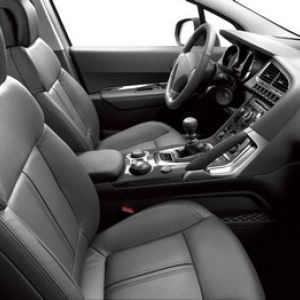 Peugeot 3008. Peugeot 3008.