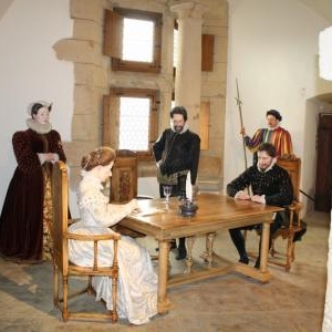 Chateau de Sedan Chateau de Sedan