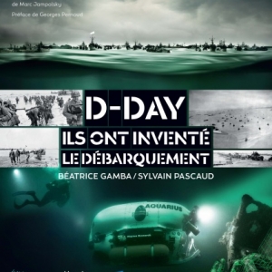 D Day    Editions La Martiniere.