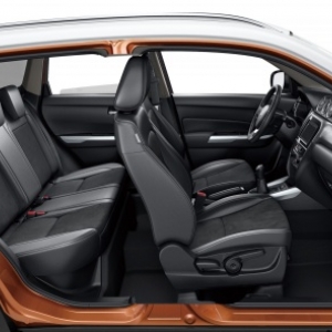 Suzuki Vitara Suzuki Vitara