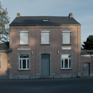 Restaurant 't Vensterke