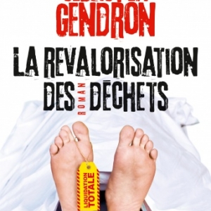 La revalorisation des dechets de Sebastien Gendron   Albin MicheL.