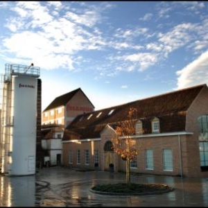 Distillerie Filliers