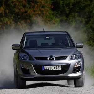 Mazda CX-7