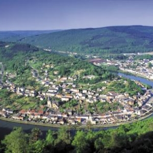 Boucle de Meuse Boucle de Meuse