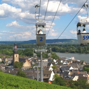 Rudesheim