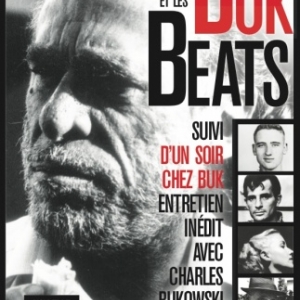 Buk et les Beats de Jean Francois Duval   Editions Michalon.