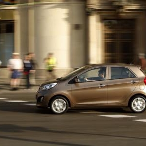 Kia Picanto Kia Picanto