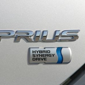 AUTO Essai: Toyota Prius.