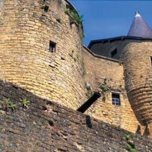 Chateau de Sedan Chateau de Sedan