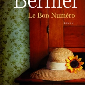 Le Bon numero de Henriette Bernier  Presses de la Cite
