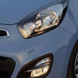 Kia Picanto Kia Picanto