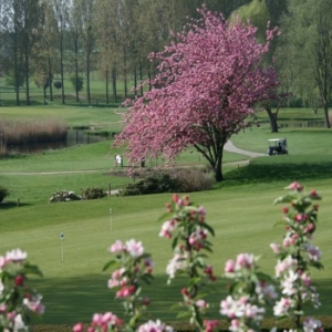 Hotel du Golf Arras a Anzin Saint Aubin