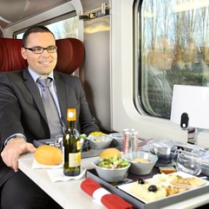 Thalys Thalys