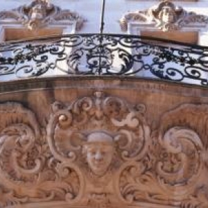 Metz quartier imperial