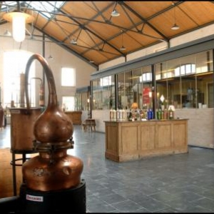 Distillerie Filliers