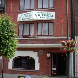 Victoria, Hoeilaart