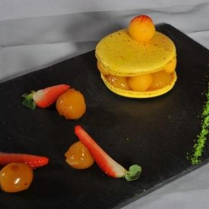 Metz Gastronomie Produits du terroir