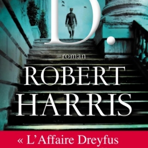 D. de Robert Harris   Editions Plon.