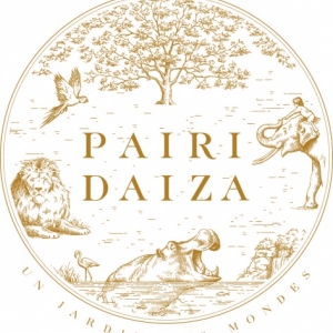 Pairi Daiza