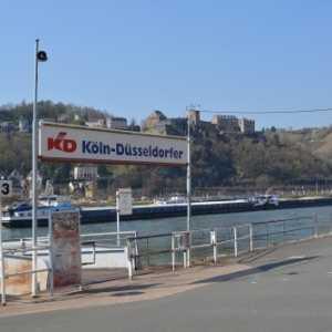 Rudesheim