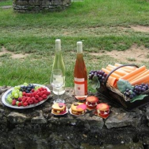 Metz Gastronomie Produits du terroir